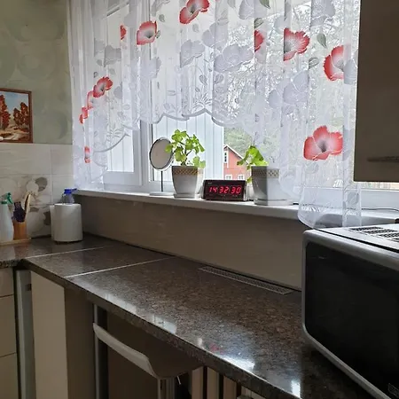 Apartmán Jura