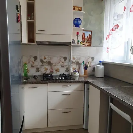 Jura Apartmán *