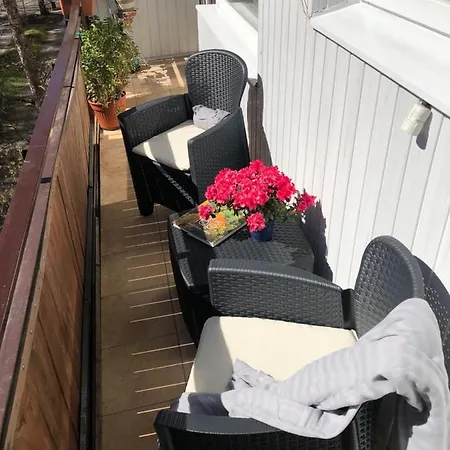 Jura Apartmán