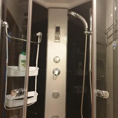 Apartmán Jura